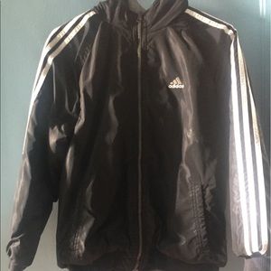 Adidas jacket